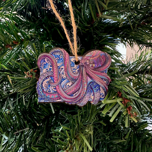 ZenChalet Ornaments